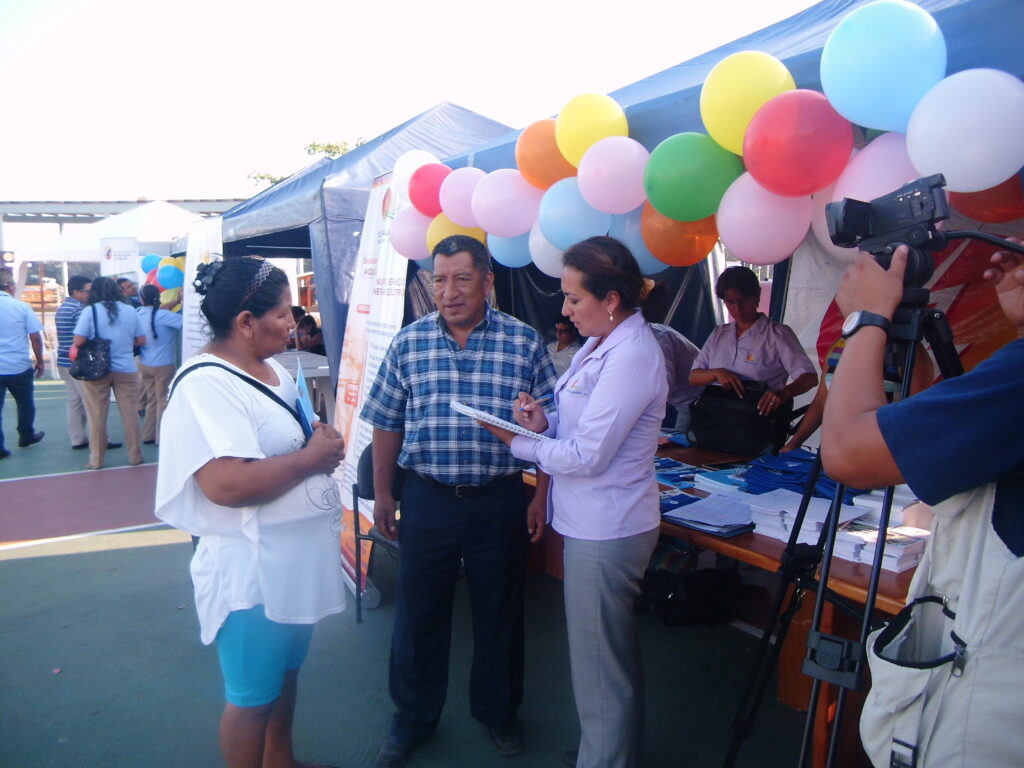 Feria Ciudadana