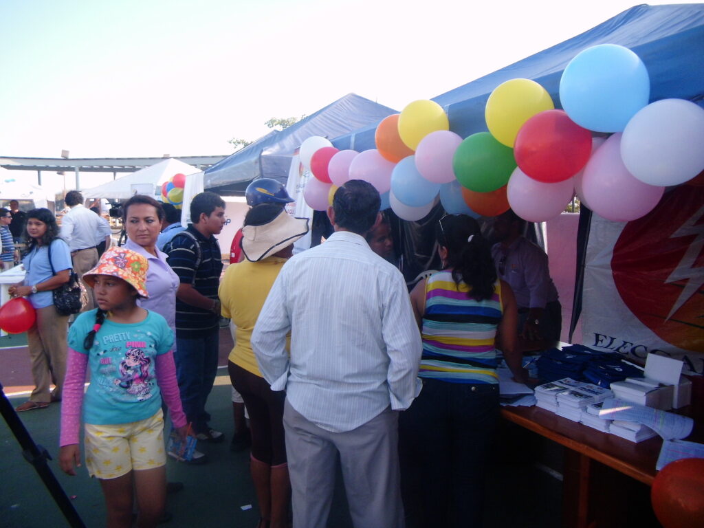 Feria Ciudadana