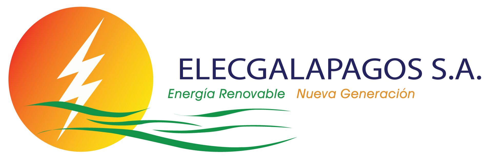 Empresa Eléctrica de Galápagos