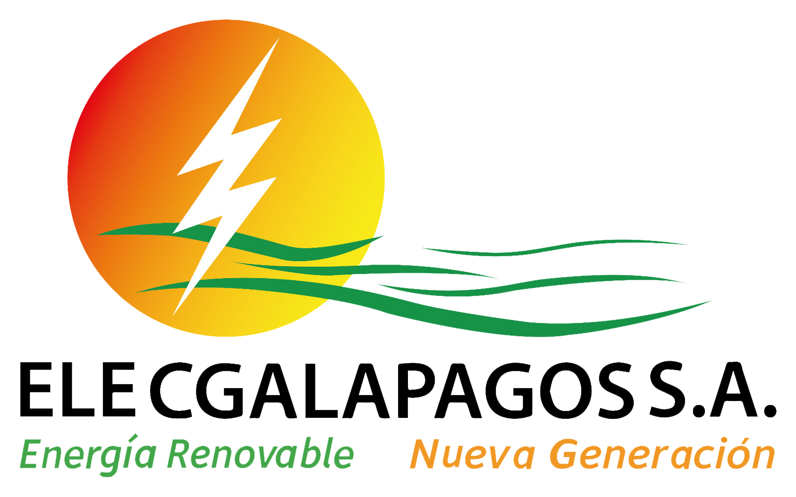 Empresa Eléctrica de Galápagos